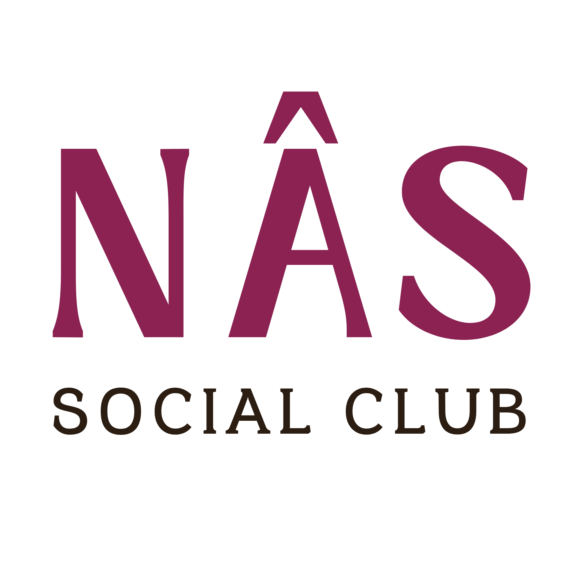 NÂS Social Club